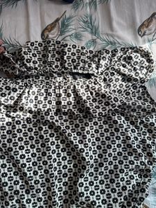 IORA Branded Play suit Type Jumpsuit