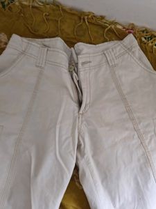 Cargo Pant