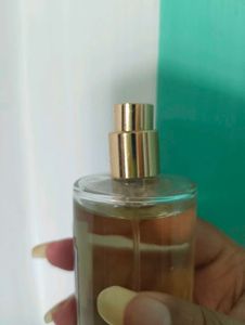 Muse Beauty Forbidden Cherry Edp