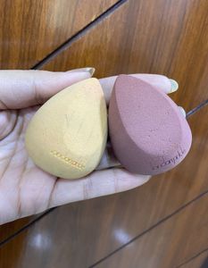 2 london pride Makeup Sponges