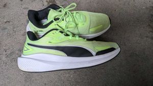 Puma Neon Running shoes 👟