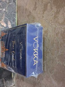 Vokka Thai Oud Luxury Perfume