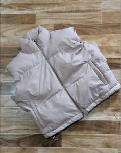 Lightweight Puffer Vest