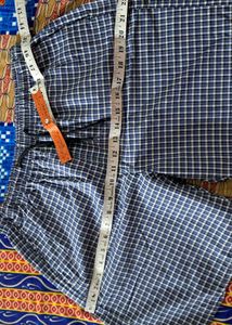 combo of Men's Shorts