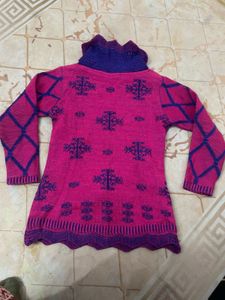 pack of 2 baby girls cardigans