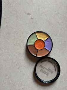 Insight Pro Concealer Palette