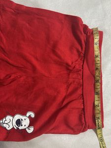 4-combo Pack Comfy Lounge Shorts
