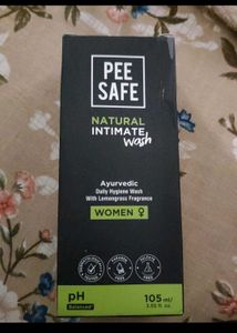 combo of pee safe products