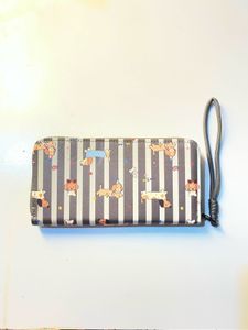 Kawai Hello Kitty wallet.
