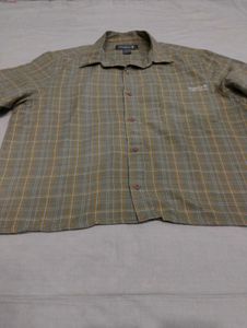 BOXXY FIT Short Sleeve Shirt