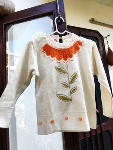 ZIAMA SWEATER
