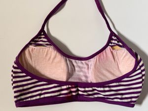 Halterneck Bralette