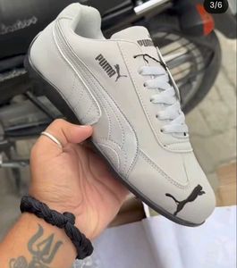 Puma Speedcats