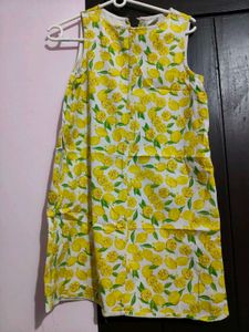 Girls frock