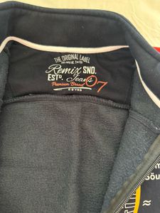 Boys Jacket