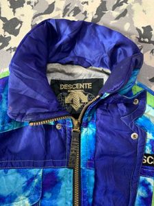 Vintage Descente ski Jacket