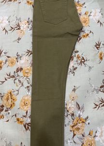 Levi's 512 Slim Tapered Jeans