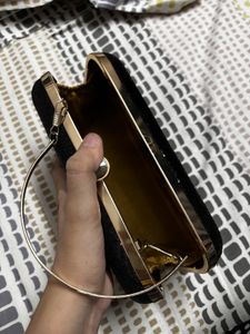 Party Combo Clutch &amp; Shades