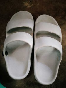 Light Blue Slides