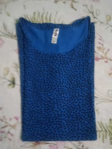 Max Women's Cotton Nightdress