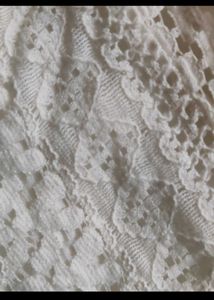 White co-ord set