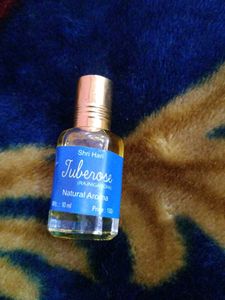 Roll On Attar : Tuberose
