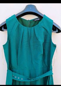 sect jumpsuit