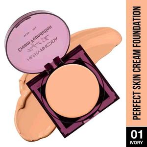 Perfect Skin Cream Foundation