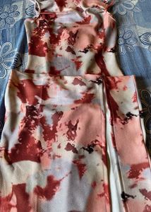 Cocktail  Midi Dress
