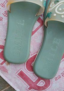 Cute Butterfly Slides