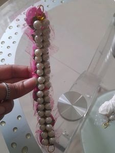 Hair Accessory Brand New Pink