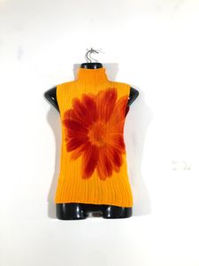 Multi Colour Printed Top(Women’s)