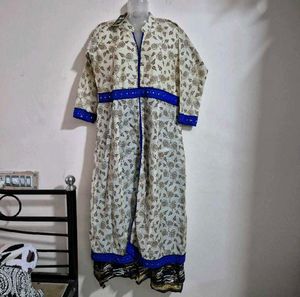 Party Wear Designer Dress