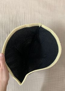 Korean Crochet Style Bucket Hat