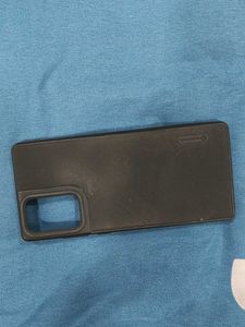 MOTO EDGE 50 FUSION COVER
