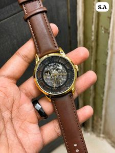 Fossil Automatic Mechanical Watch