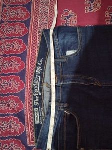 Roadster Denim Jeans