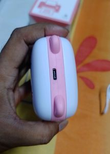 Cute Portable Mini Printer