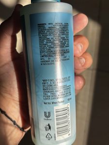 Pond's Hydra Miracle Body Lotion