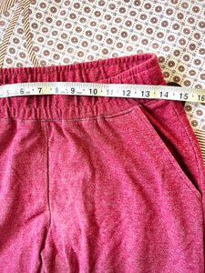 Jogger Pants