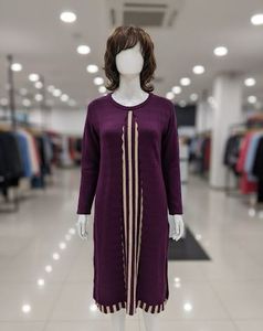 🌸Elegant Woleen Kurti