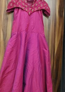 Gown "Divyanka Tripathi - Ye Hai Mohabbatein"