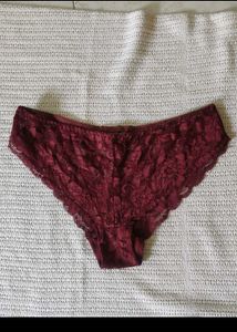 Assorted Pack of Women's Panties