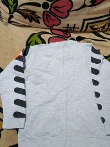 Branded T-shirt For Boy