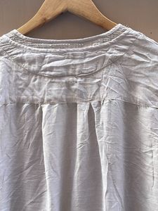 Chic Women's Button-Up Blouse