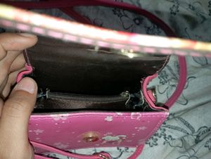 Disney Bag For Kids + Freebies🪄💞🦋😍