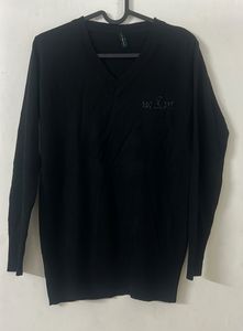 Branded Woolen Top For Women’s