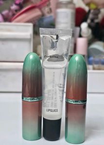 MAC Lip Trio HOLIDAY 2025
