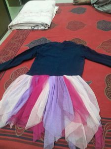 Unicorn Frock