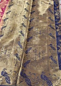 Combo Saree 2 Pes H